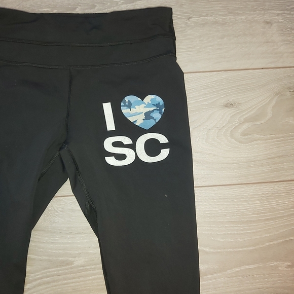 Lululemon special edition leggings - Picture 5 of 5